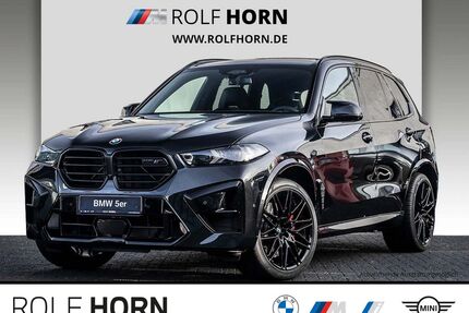 BMW X5 M Gebrauchtwagen