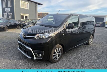 Toyota Proace (Verso) Gebrauchtwagen