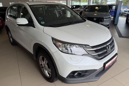 Honda CR-V Gebrauchtwagen