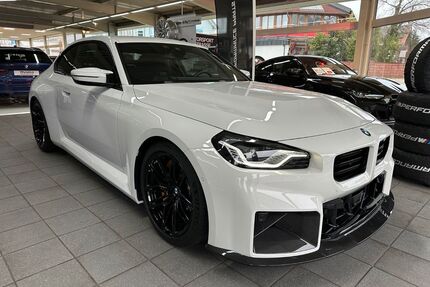 BMW M2 Gebrauchtwagen