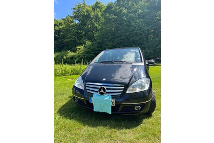 Mercedes-Benz A 180 Gebrauchtwagen