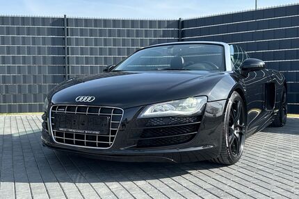 Audi R8 Gebrauchtwagen