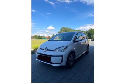 VW e-up! Gebrauchtwagen