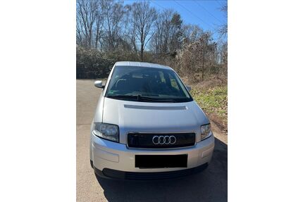 Audi A2 Gebrauchtwagen