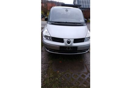 Renault Espace Gebrauchtwagen
