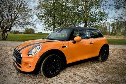 Mini ONE Gebrauchtwagen