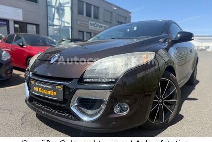 Renault Megane Gebrauchtwagen