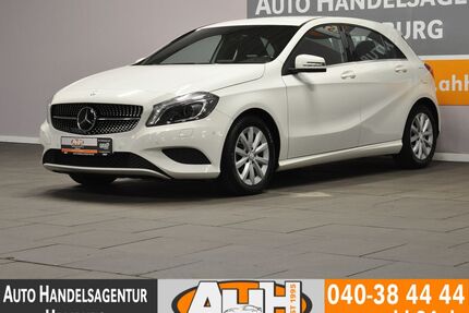 Mercedes-Benz A 180 Gebrauchtwagen