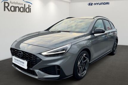 Hyundai i30 Gebrauchtwagen