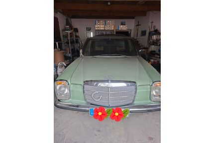 Mercedes-Benz C 160 Gebrauchtwagen