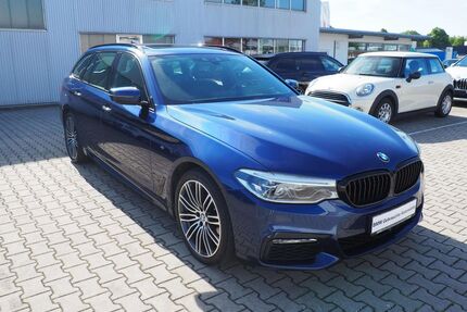 BMW 540 Gebrauchtwagen
