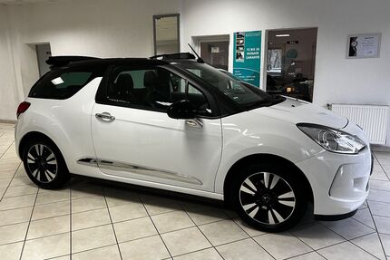 DS Automobiles DS3 Gebrauchtwagen