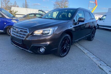 Subaru Outback Gebrauchtwagen