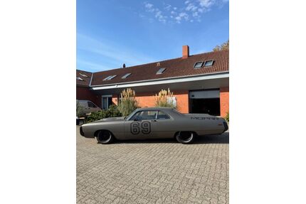 Chrysler Andere Gebrauchtwagen