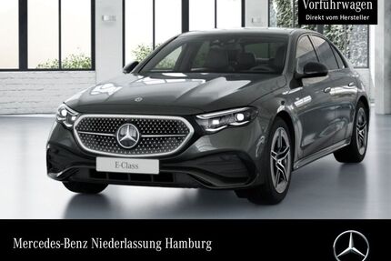 Mercedes-Benz E 300 Gebrauchtwagen