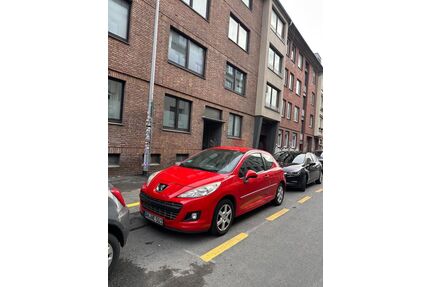 Peugeot 207 Gebrauchtwagen