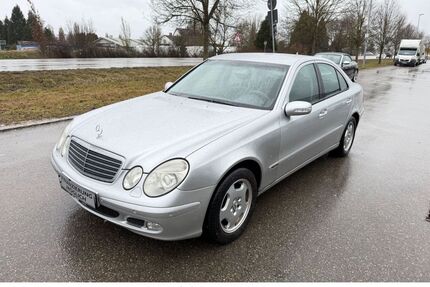 Mercedes-Benz E 240 Gebrauchtwagen