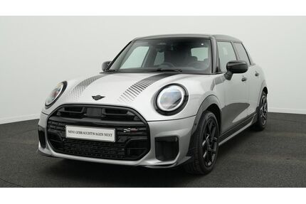 Mini Cooper C Gebrauchtwagen