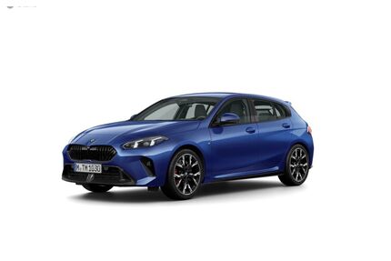 BMW 120 Gebrauchtwagen