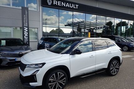 Renault Austral Gebrauchtwagen