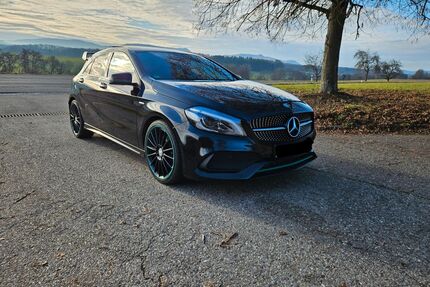 Mercedes-Benz A 250 Gebrauchtwagen