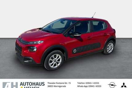 Citroen C3 Gebrauchtwagen