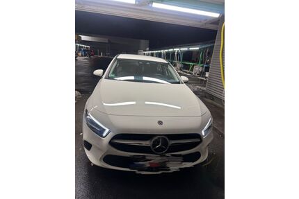 Mercedes-Benz A 220 Gebrauchtwagen