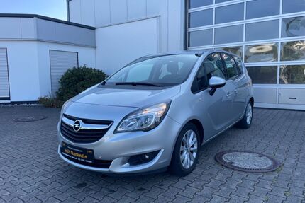 Opel Meriva Gebrauchtwagen