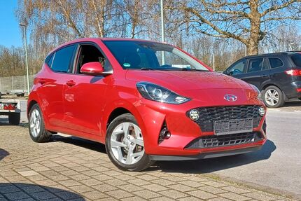 Hyundai i10 Gebrauchtwagen
