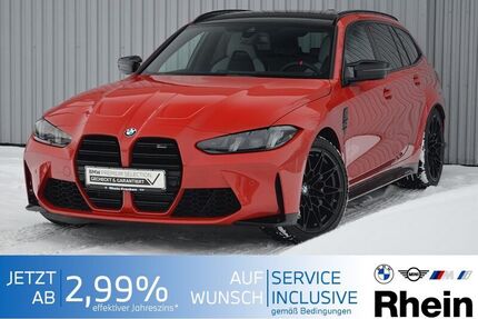 BMW M3 Gebrauchtwagen