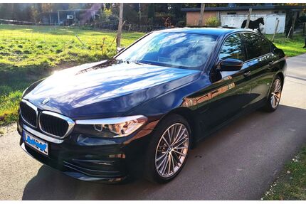 BMW 530 Gebrauchtwagen