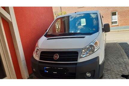 Fiat Scudo Gebrauchtwagen