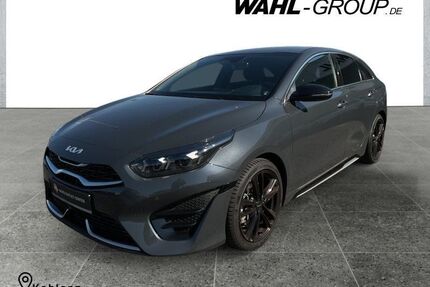 Kia pro ceed / ProCeed Gebrauchtwagen