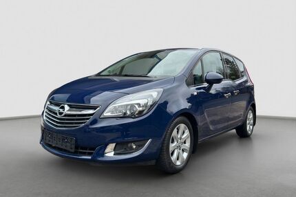 Opel Meriva Gebrauchtwagen
