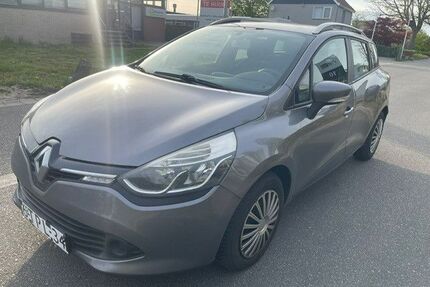 Renault Clio Gebrauchtwagen