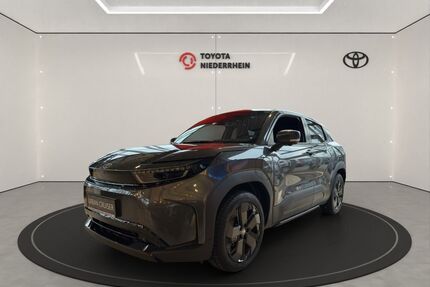 Toyota Urban Cruiser Gebrauchtwagen