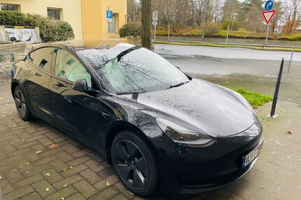 Tesla Model 3 Gebrauchtwagen