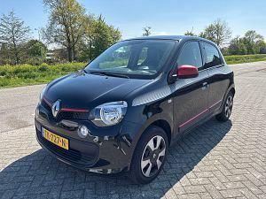Renault Twingo Gebrauchtwagen