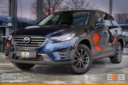 Mazda CX-5 Gebrauchtwagen