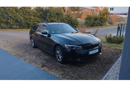 BMW 330 Gebrauchtwagen