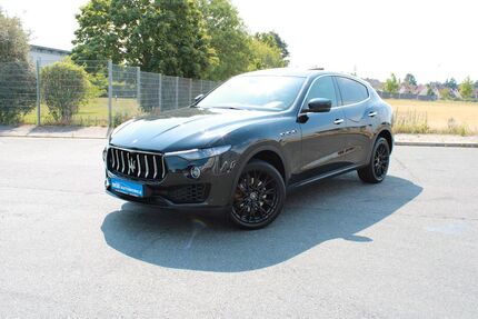 Maserati Levante Gebrauchtwagen