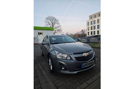 Chevrolet Cruze Gebrauchtwagen