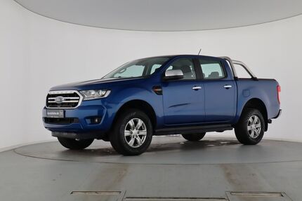 Ford Ranger Gebrauchtwagen