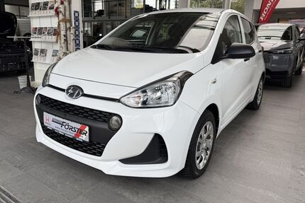 Hyundai i10 Gebrauchtwagen