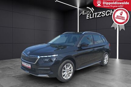 Skoda Kamiq Gebrauchtwagen