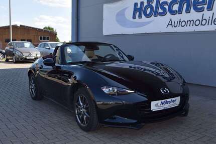 Mazda MX-5 Gebrauchtwagen