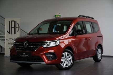 Renault Kangoo Gebrauchtwagen