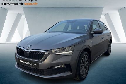 Skoda Scala Gebrauchtwagen