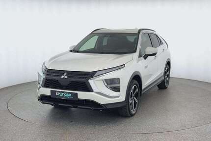 Mitsubishi Eclipse Cross Gebrauchtwagen