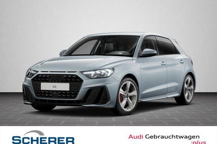 Audi A1 Gebrauchtwagen
